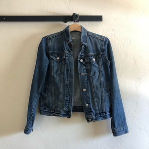 Gap 1969 Jean Jacket